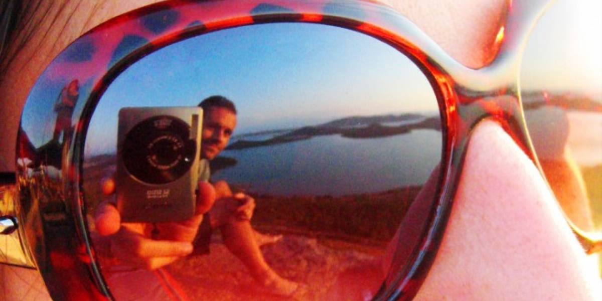 El MIT desarrolla un algoritmo para borrar reflejos en fotografías digitales