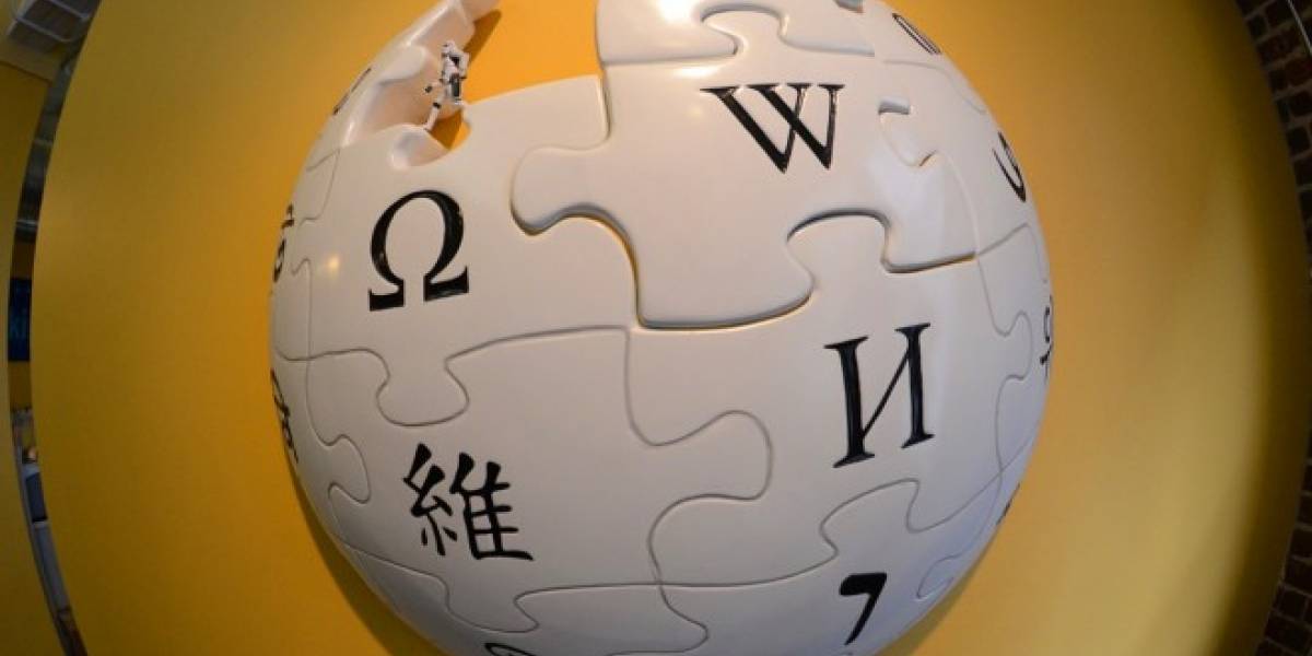 El museo Guggenheim donó 100 imágenes de obras de arte a Wikipedia