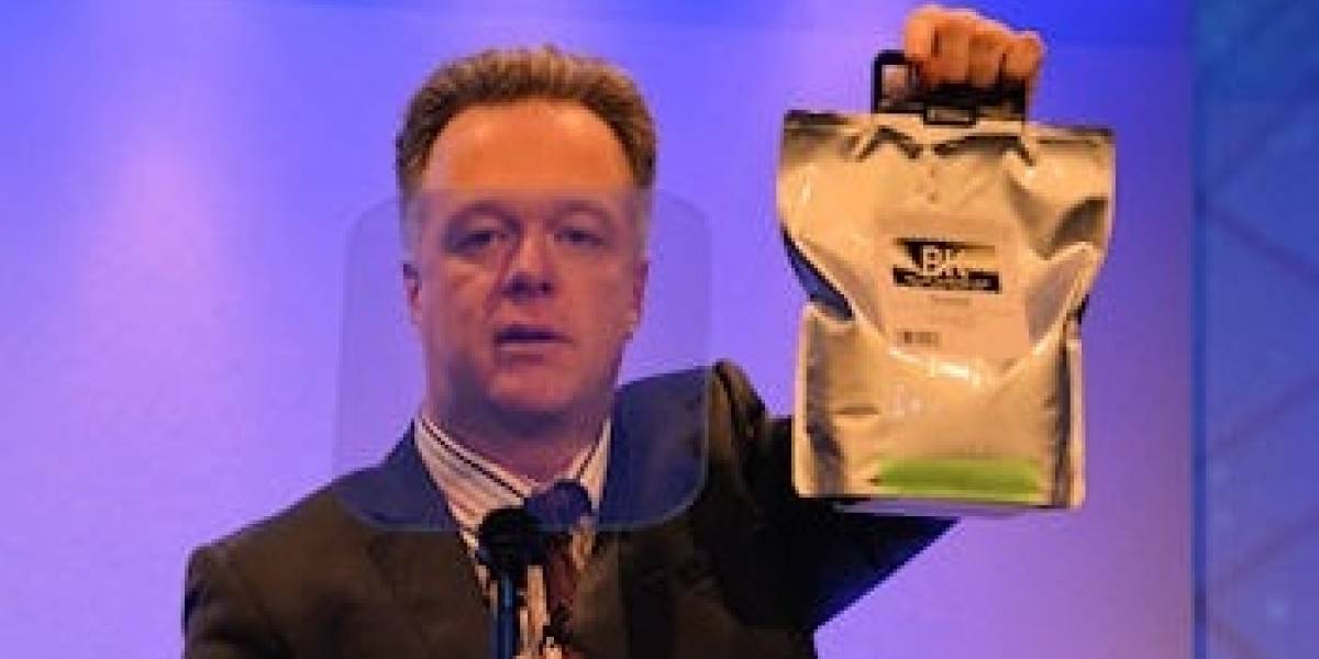 Epson: Bolsas de tinta harán muy competitivas a las impresoras de tinta ante las láser
