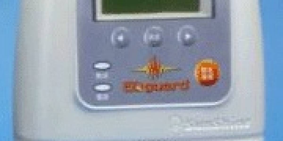 EQGuard: Sistema de alerta de terremotos