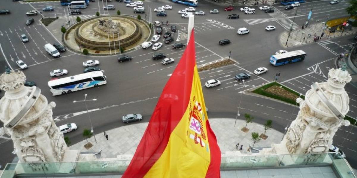 Snowden solicitó asilo a España y fue rechazado