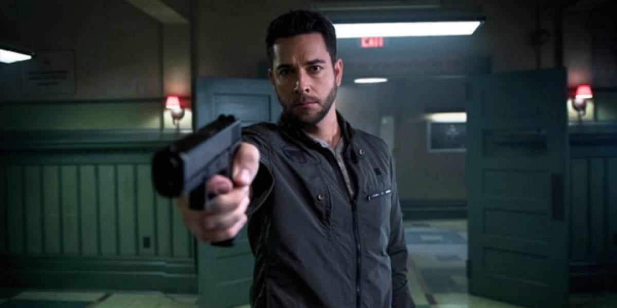 Heroes Reborn cambia sus reglas en su primer tráiler oficial #SDCC
