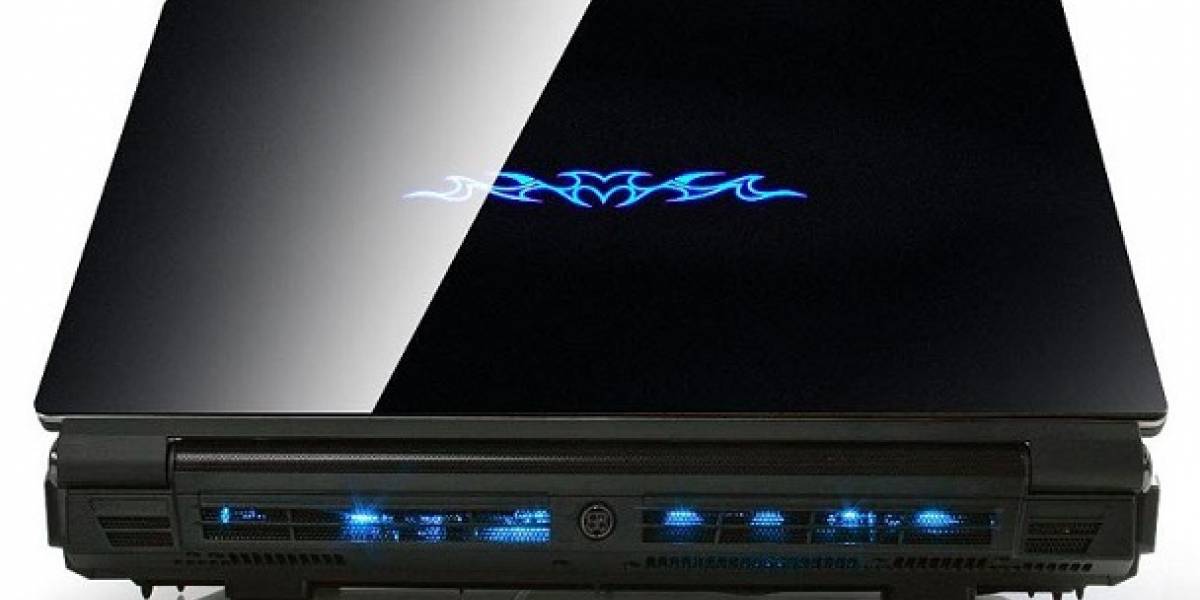 Eurocom anuncia que producirá ordenadores potentes para juegos basados en Haswell