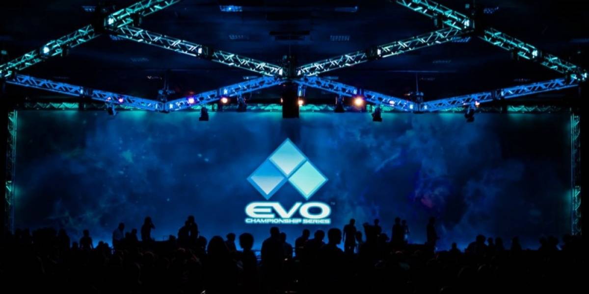 Guía para seguir en vivo la EVO 2017