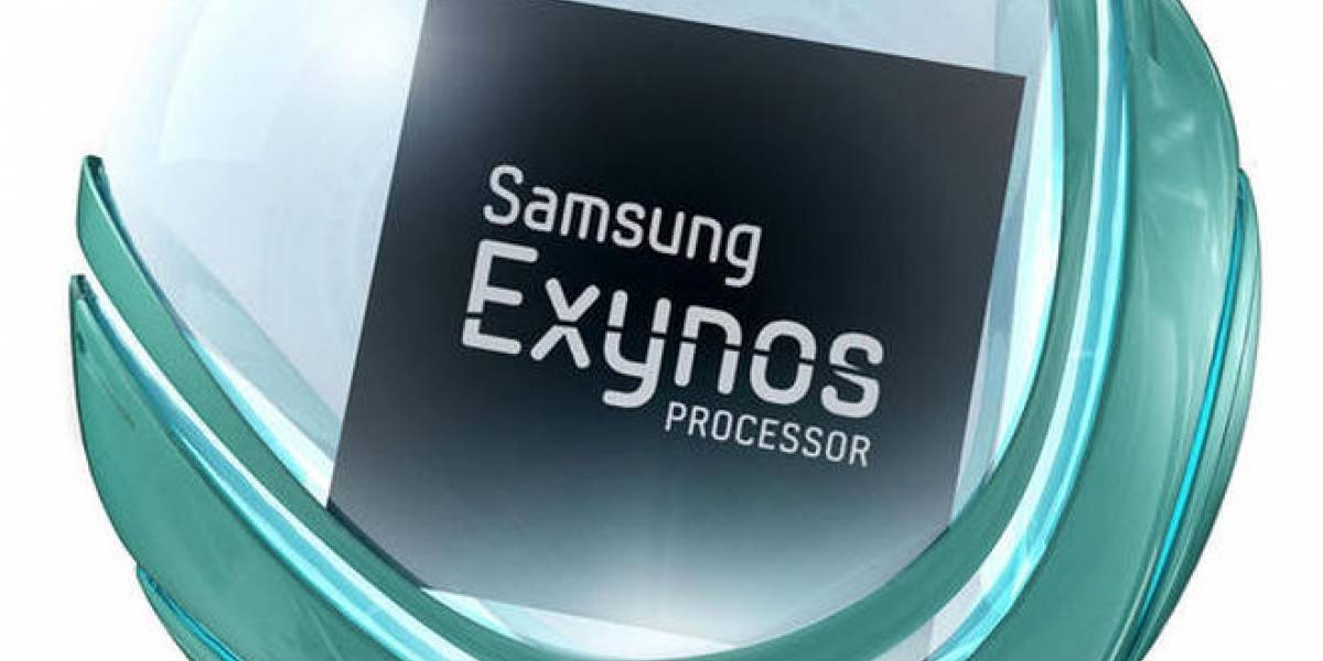 Samsung podría poner procesadores Exynos en smartphones de Oppo y Xiaomi