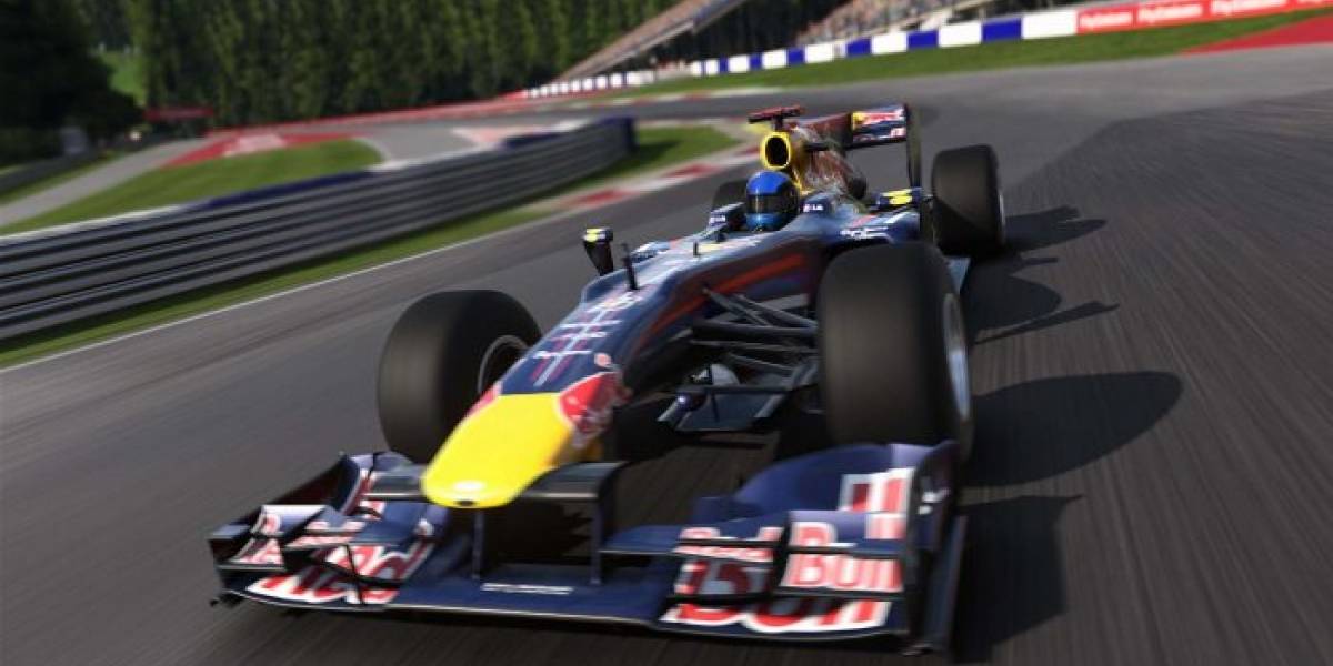 Lanzan nuevo Humble Bundle con juegos de carreras de Codemasters