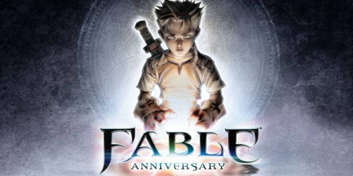 Dos títulos de la serie Fable se integran a los retrocompatibles con Xbox One