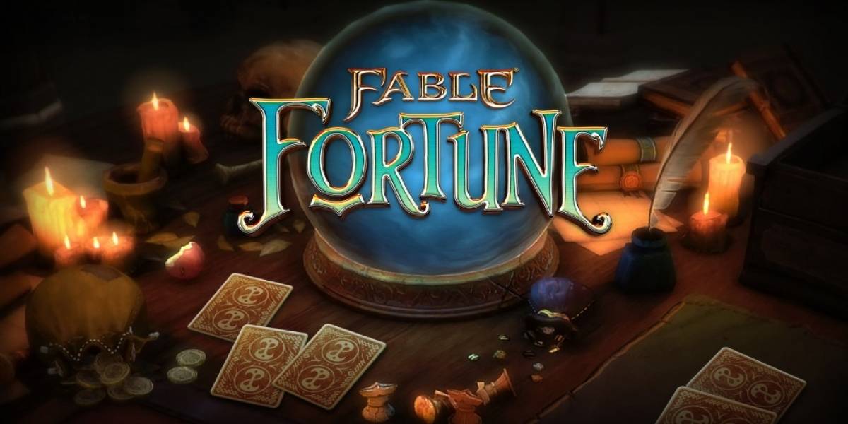 Fable Fortune llegará a Xbox One y PC en julio
