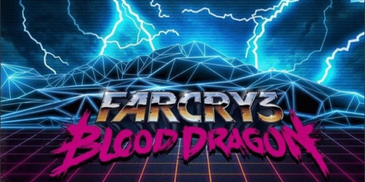 AMD expande Never Settle Reloaded con el juego Far Cry 3 Blood Dragon