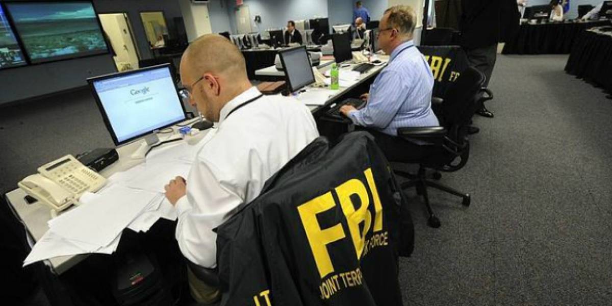 El Gobierno de Estados Unidos tiene el software más inseguro
