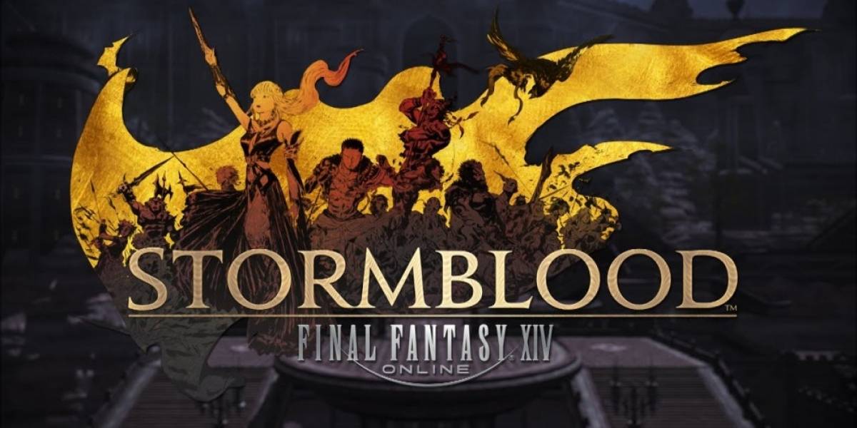 Final Fantasy XIV: Stormblood recibe varios videos con jugabilidad