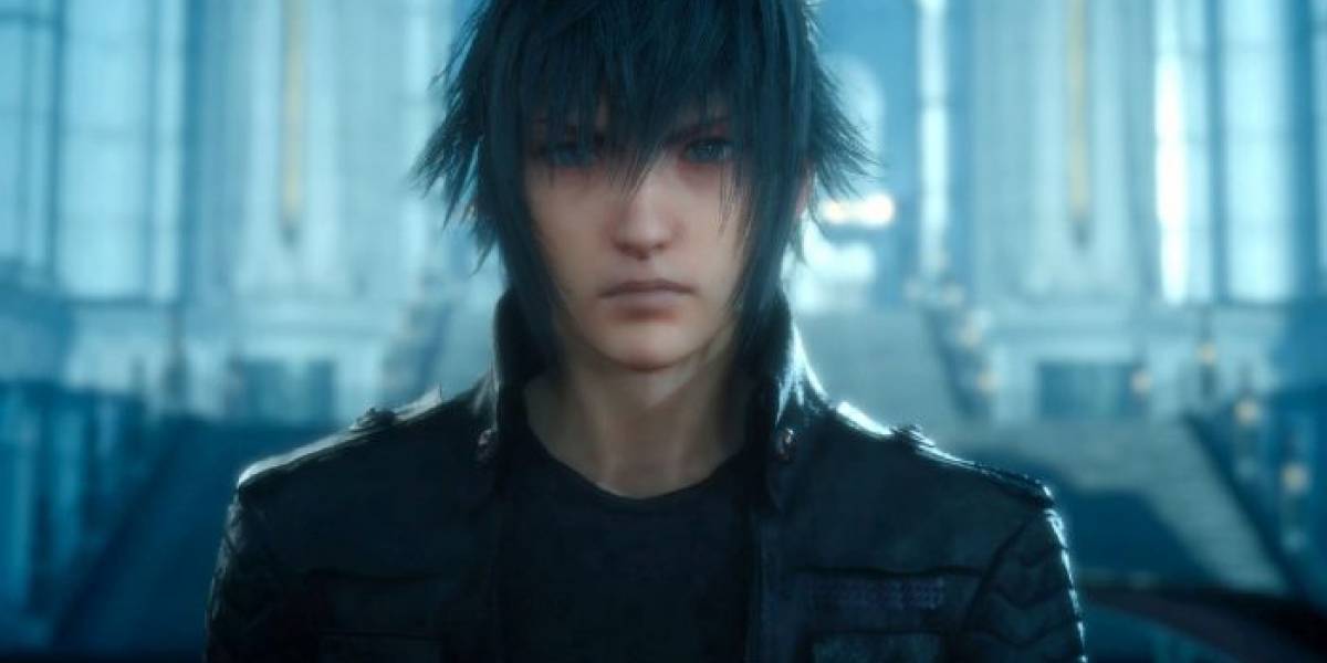 Actualización de Final Fantasy XV permitirá jugar la historia con Ignis, Gladio y Prompto