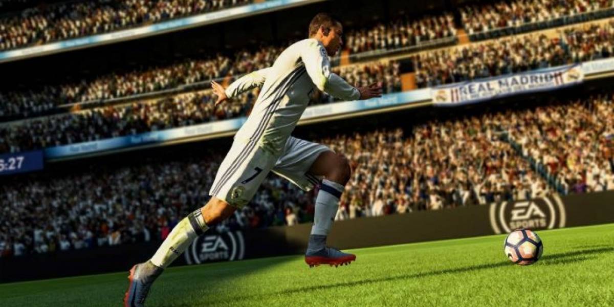 Esto necesita tu PC para correr FIFA 18