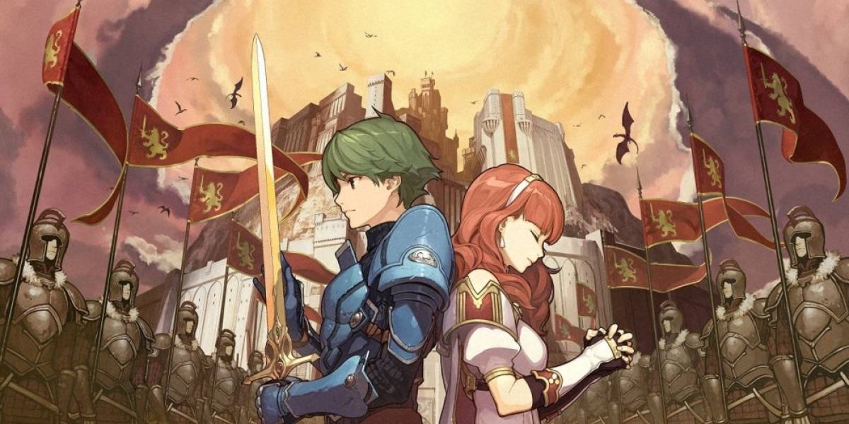 Fire Emblem Echoes tendrá Season Pass de USD $45
