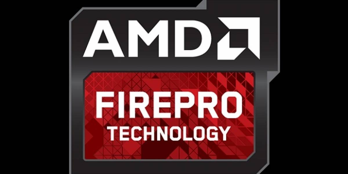 Rumor: GPUs AMD FirePro “Sea Islands” llegan el próximo mes
