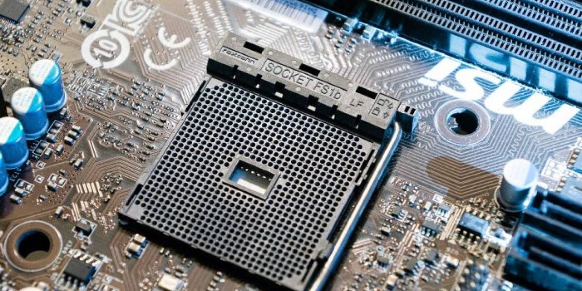 SoCs AMD Athlon y Sempron “Beema-DT” llegarán entre julio y diciembre de este año