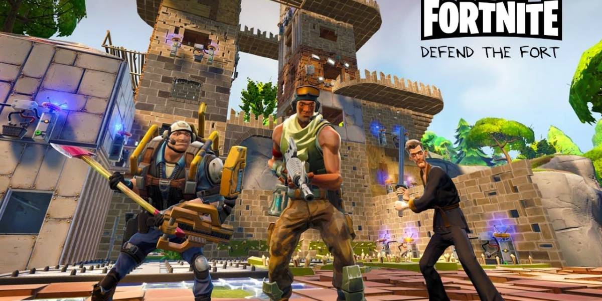 Novias desesperadas crean petición para hacer desaparecer a Fortnite
