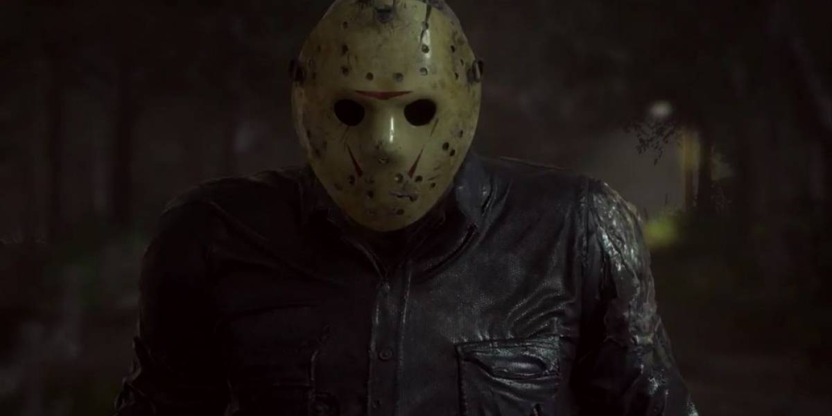 Friday the 13th: The Game ya tiene fecha de lanzamiento