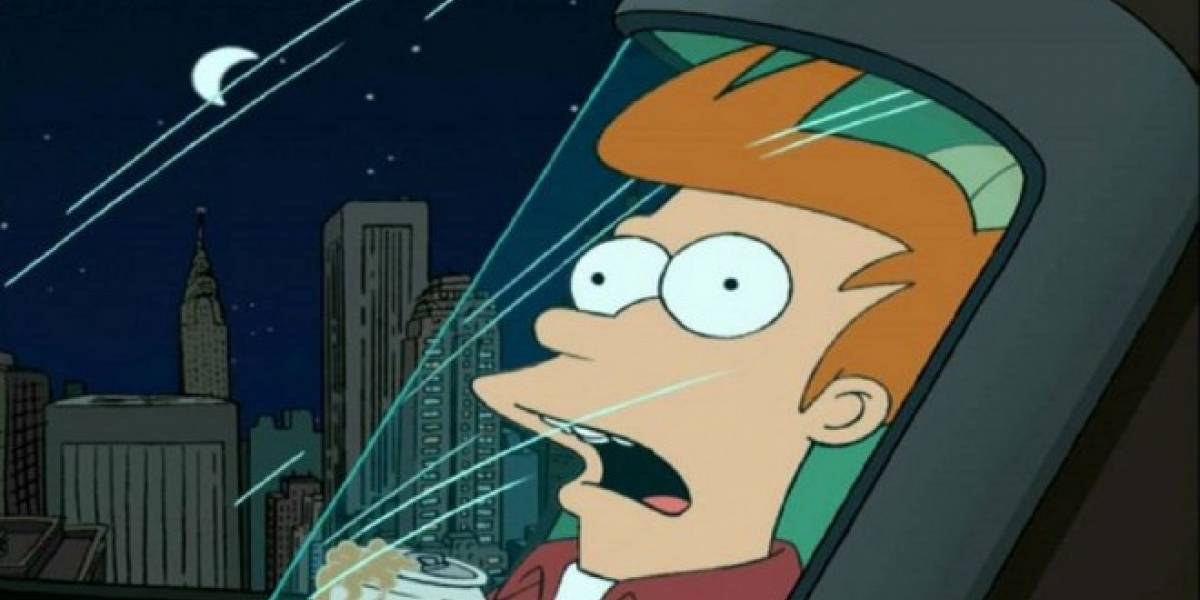 NASA quiere volver real la animación suspendida para viajes interestelares