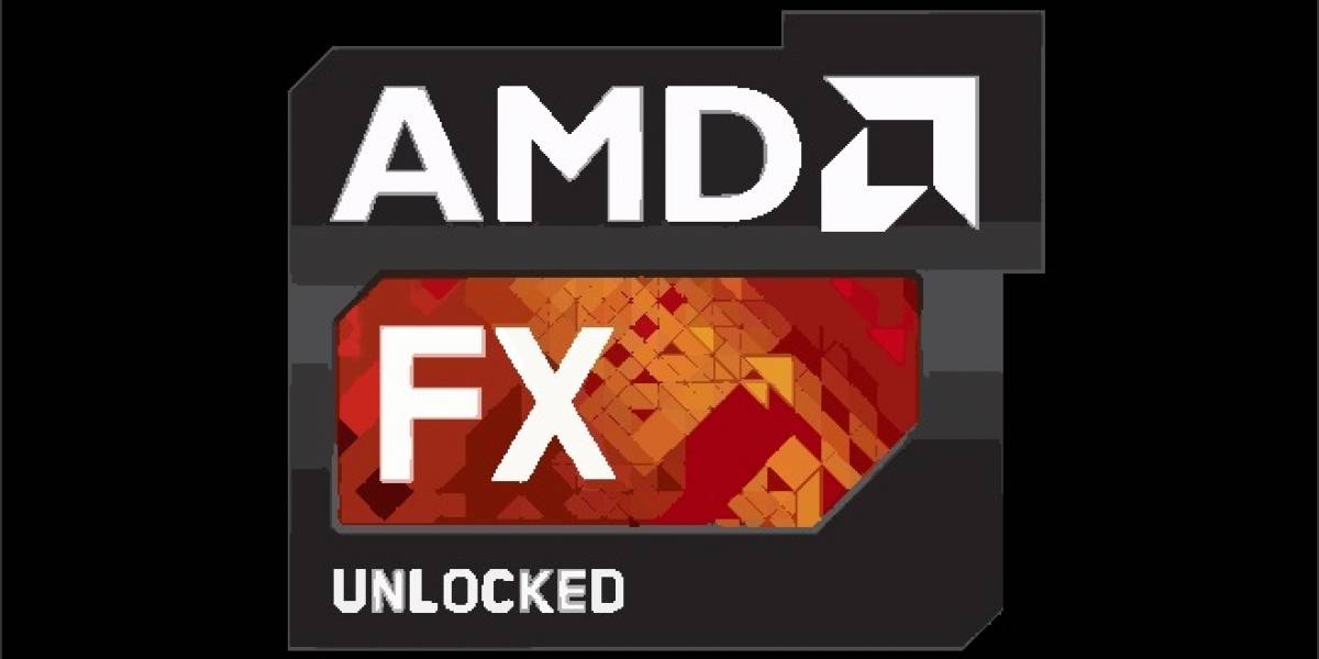 AMD alista futuros CPUs FX Series con controlador de memoria DDR4