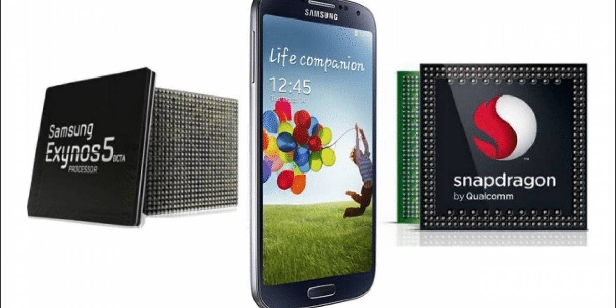 Samsung Exynos Octa: ¡Víctima de su propio marketing!