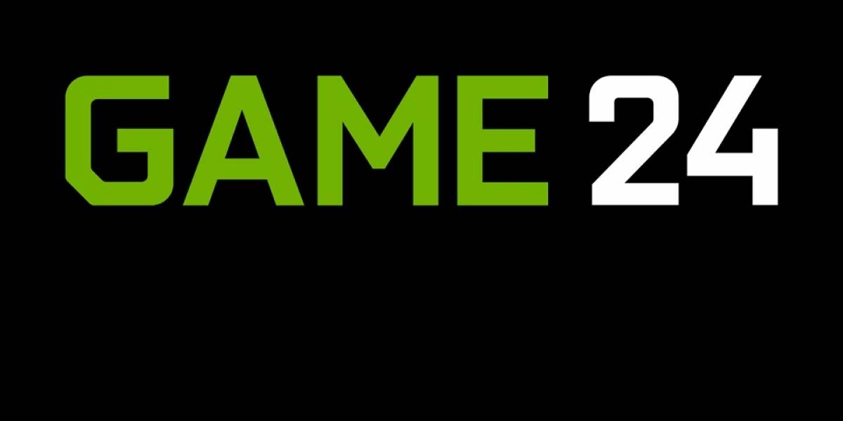 NVIDIA anuncia su evento GAME 24