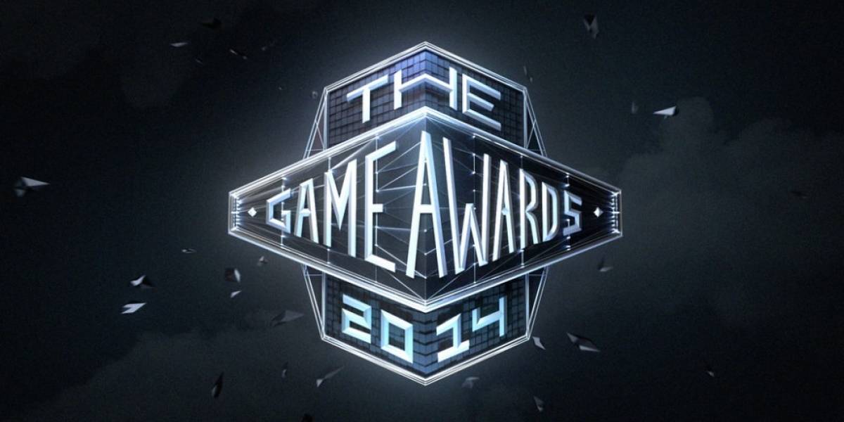 En vivo: The Game Awards 2014