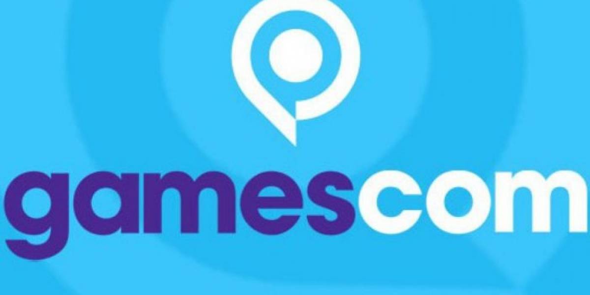 Ya hay fecha para Gamescom 2018