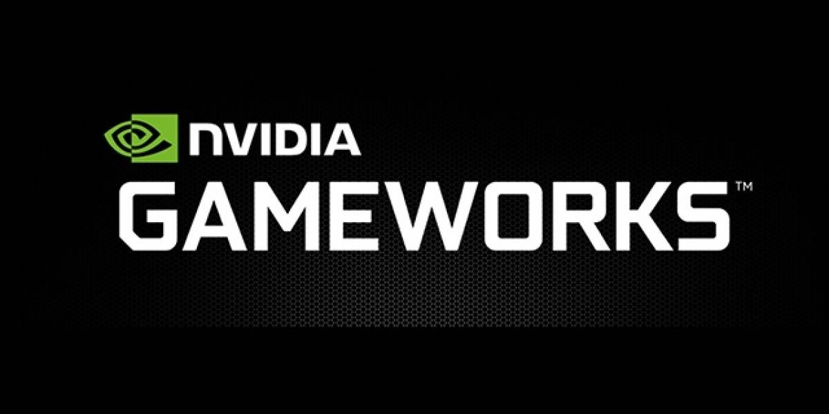 Epic y Valve: AMD tiene razones válidas para preocuparse por GameWorks
