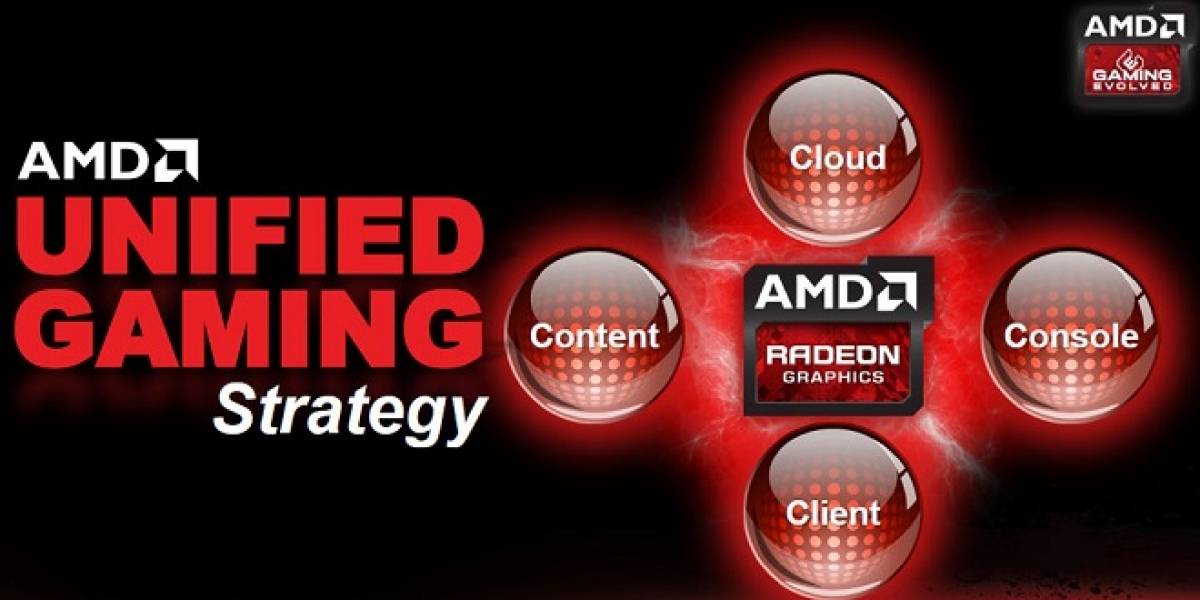 AMD: Nuestras futuras generaciones de GPUs duplicaran el rendimiento/watt de las actuales