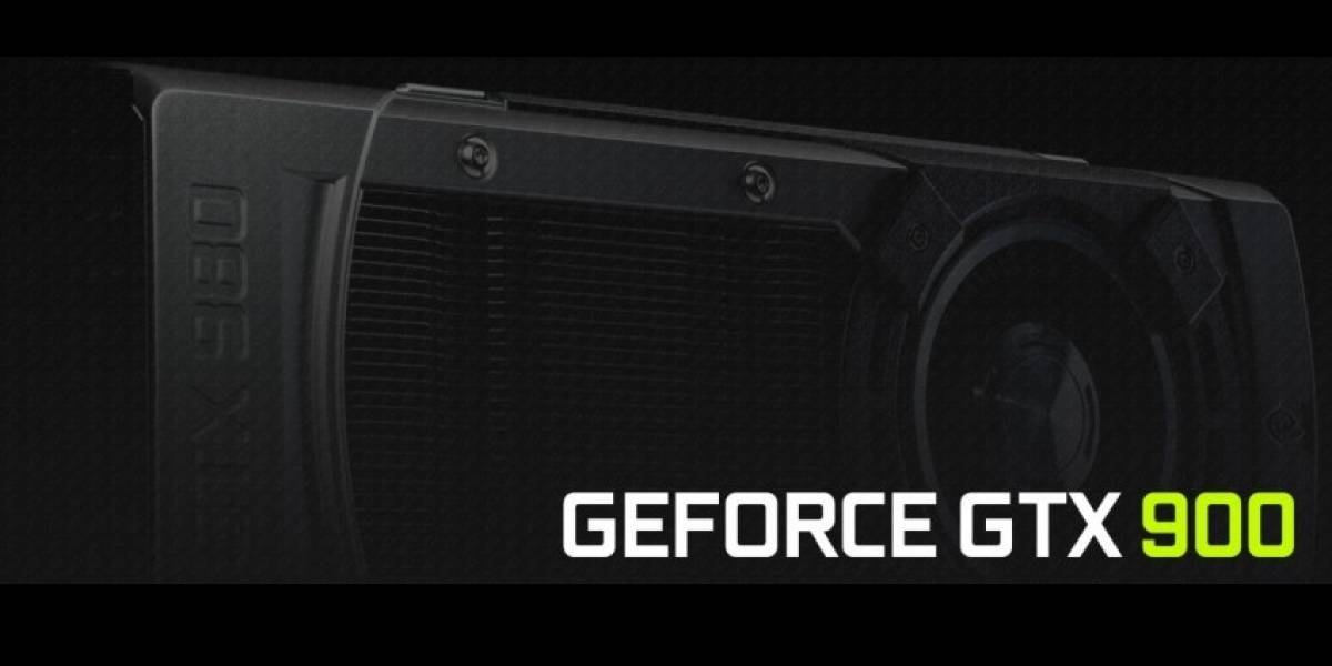 Rumor: Proxima generación de GPUs NVIDIA se denominará GeForce 900 Series