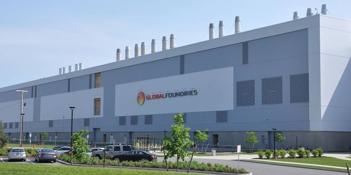 AMD modifica acuerdo de suministro de obleas con Global Foundries