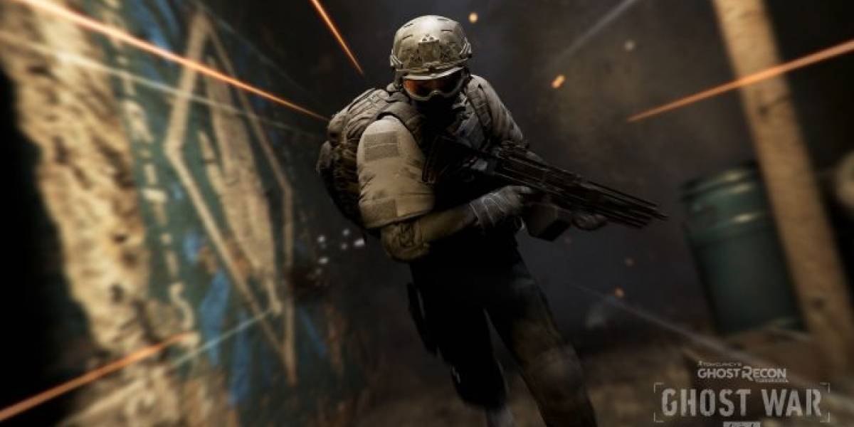 Ghost Recon Wildlands se podrá jugar gratis este fin de semana en PS4, Xbox One y PC