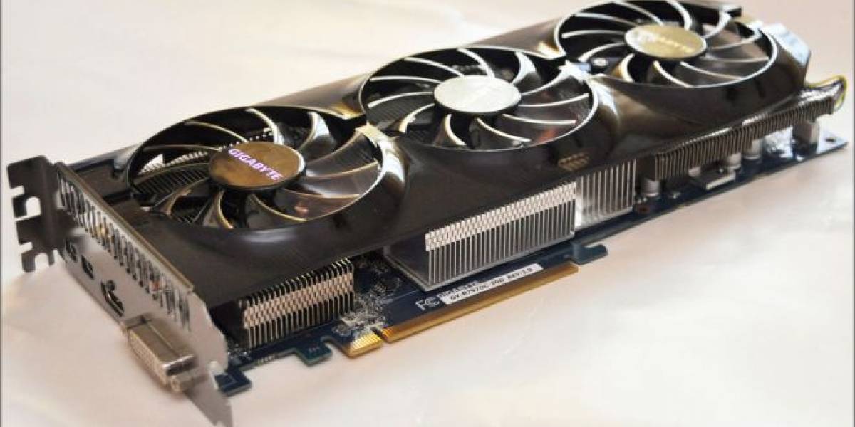 Gigabyte Radeon HD 7970 OC: Escalado de rendimiento con diversos CPUs