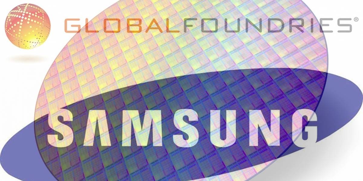 GlobalFoundries y Samsung unen fuerzas para acelerar su proceso de manufactura a 14nm FinFET