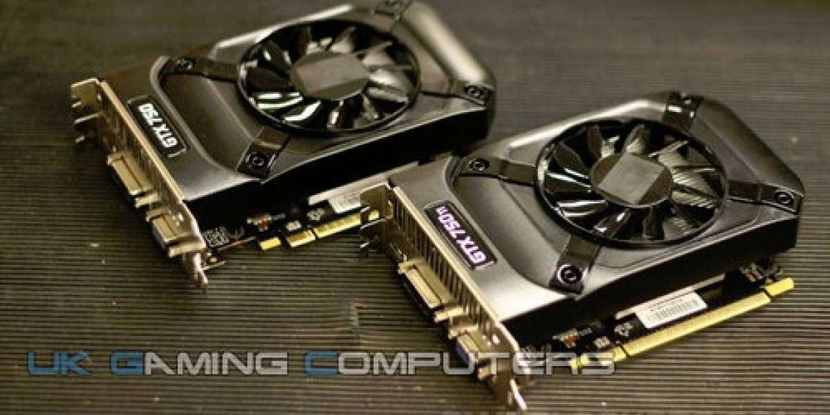 NVIDIA GeForce GTX 750 Ti “GM107” tendrá un TDP de 75W