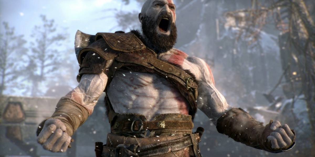 Filtran presunta edición de colección de God of War para PS4
