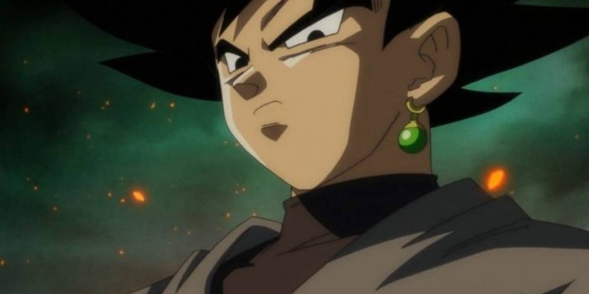 Bills, Hit y Goku Black se integran al elenco de Dragon Ball FighterZ