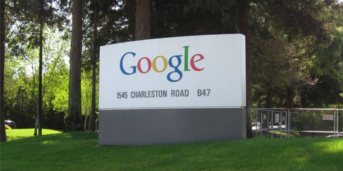 Google tendrá un centro de pruebas y desarrollo para hardware