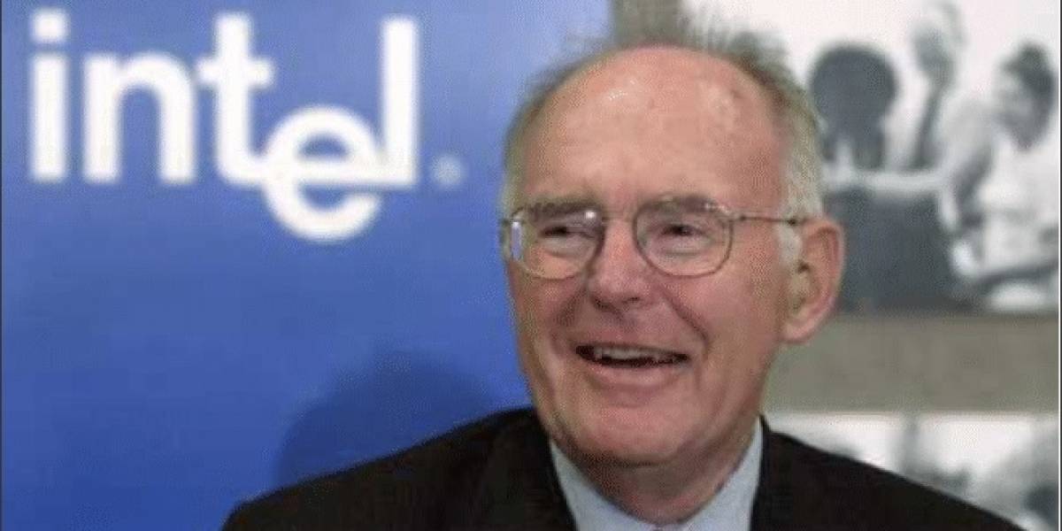 Intel: Seguir la ley de Moore se está convirtiendo en todo un reto