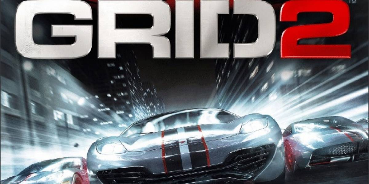 Race Driver: GRID 2 probado con 16 tarjetas de video