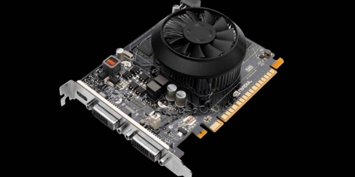 NVIDIA lanza su GPU GeForce GT 740 “GK107”