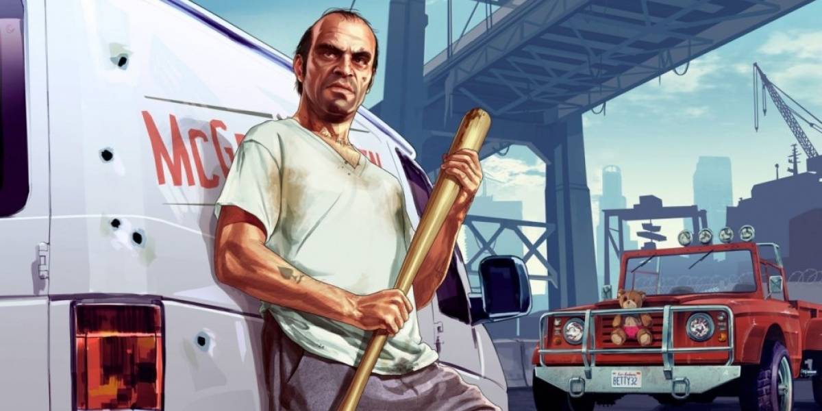 GTA V sigue arrasando: logra 80 millones de copias vendidas