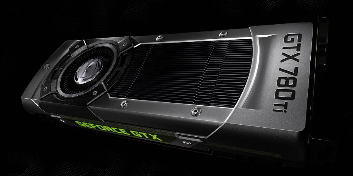 Se filtran las especificaciones del GPU NVIDIA GeForce GTX 780 Ti “GK110”