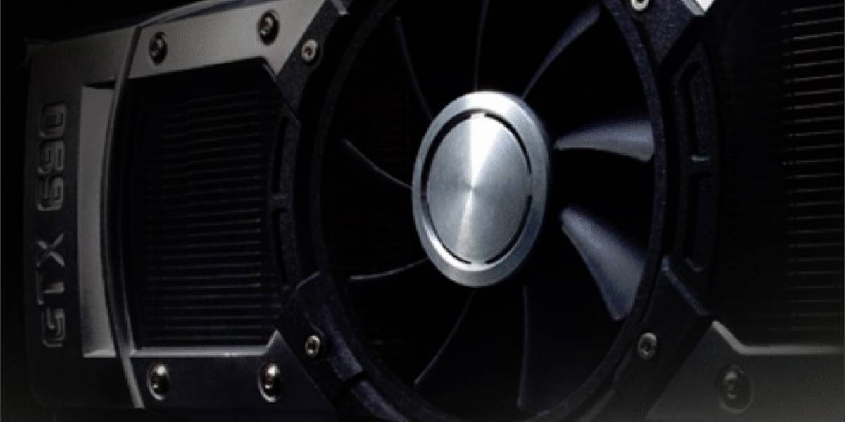 NVIDIA revela las especificaciones oficiales de su GPU GeForce GTX Titan