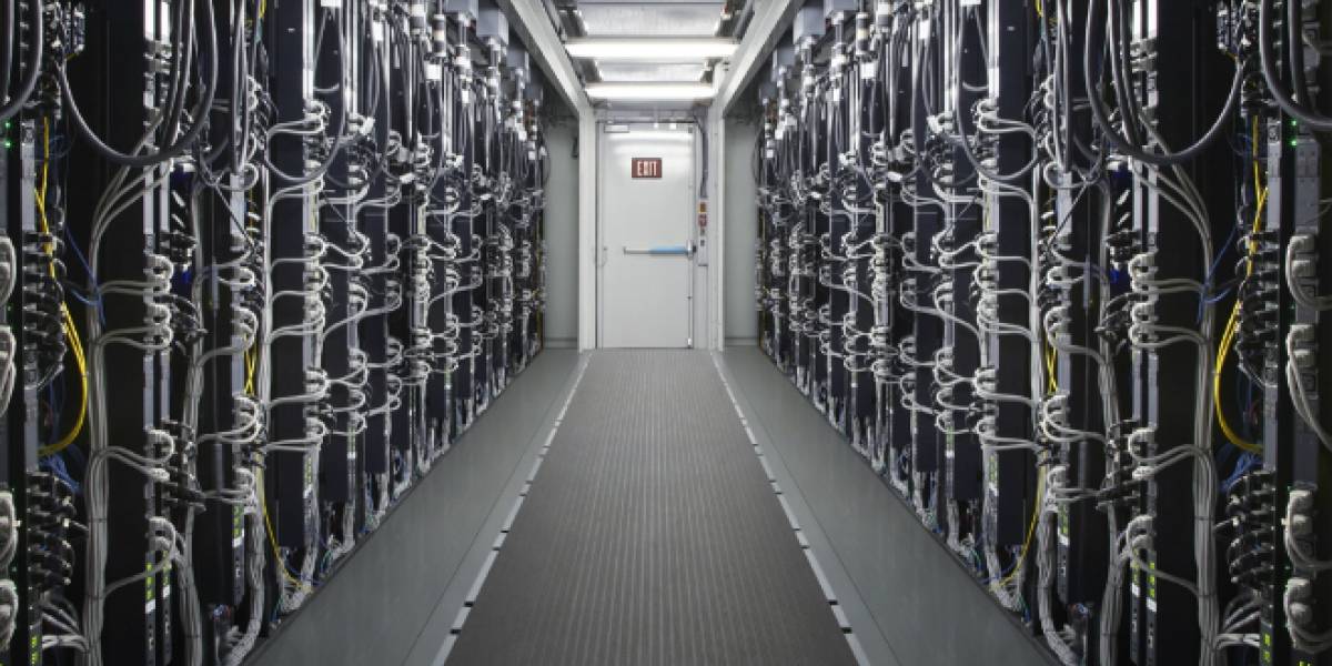 HP abrirá servicios de cloud computing al estilo Amazon