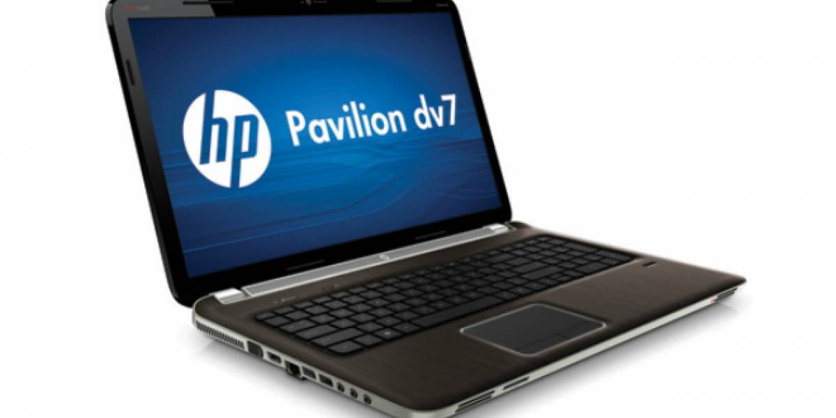 HP ya tiene listos notebooks con chips Intel Ivy Bridge