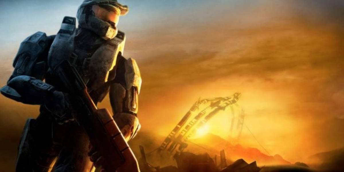 Halo 3 celebra su décimo aniversario