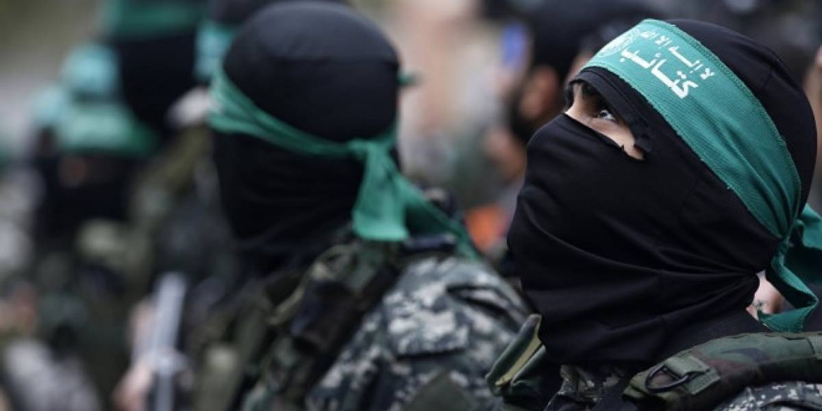 Soldados de Hamás hackearon teléfonos del ejército israelí haciéndose pasar por mujeres