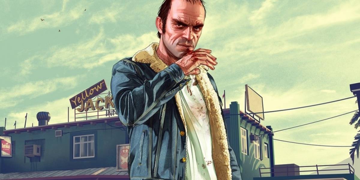 Take-Two acaba con OpenIV, la popular herramienta para mods de GTA